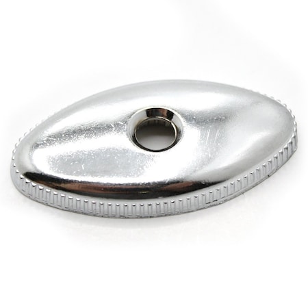 Thrifco Plumbing Angle Stop Handle 4400457